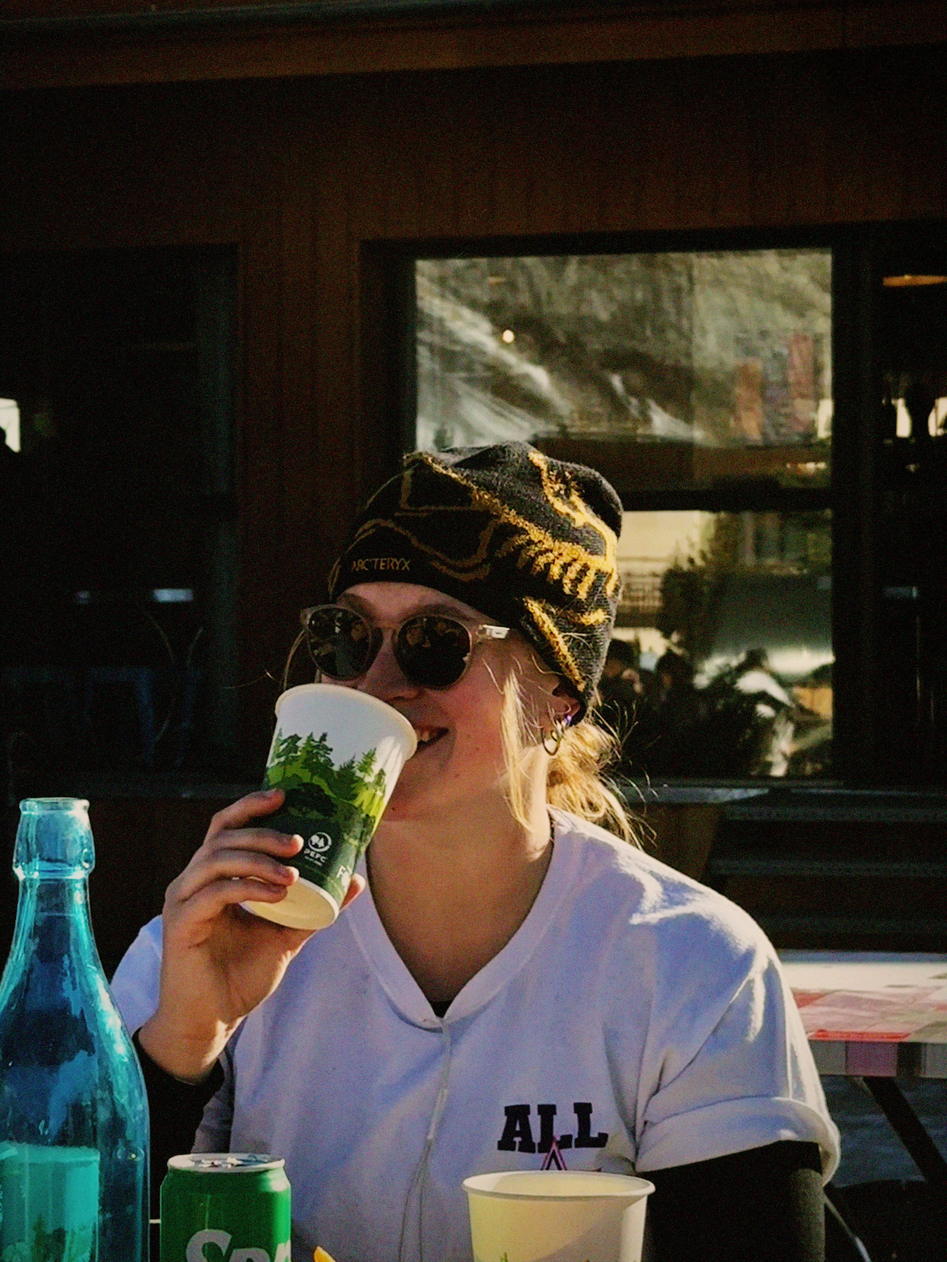 Josie Clyne