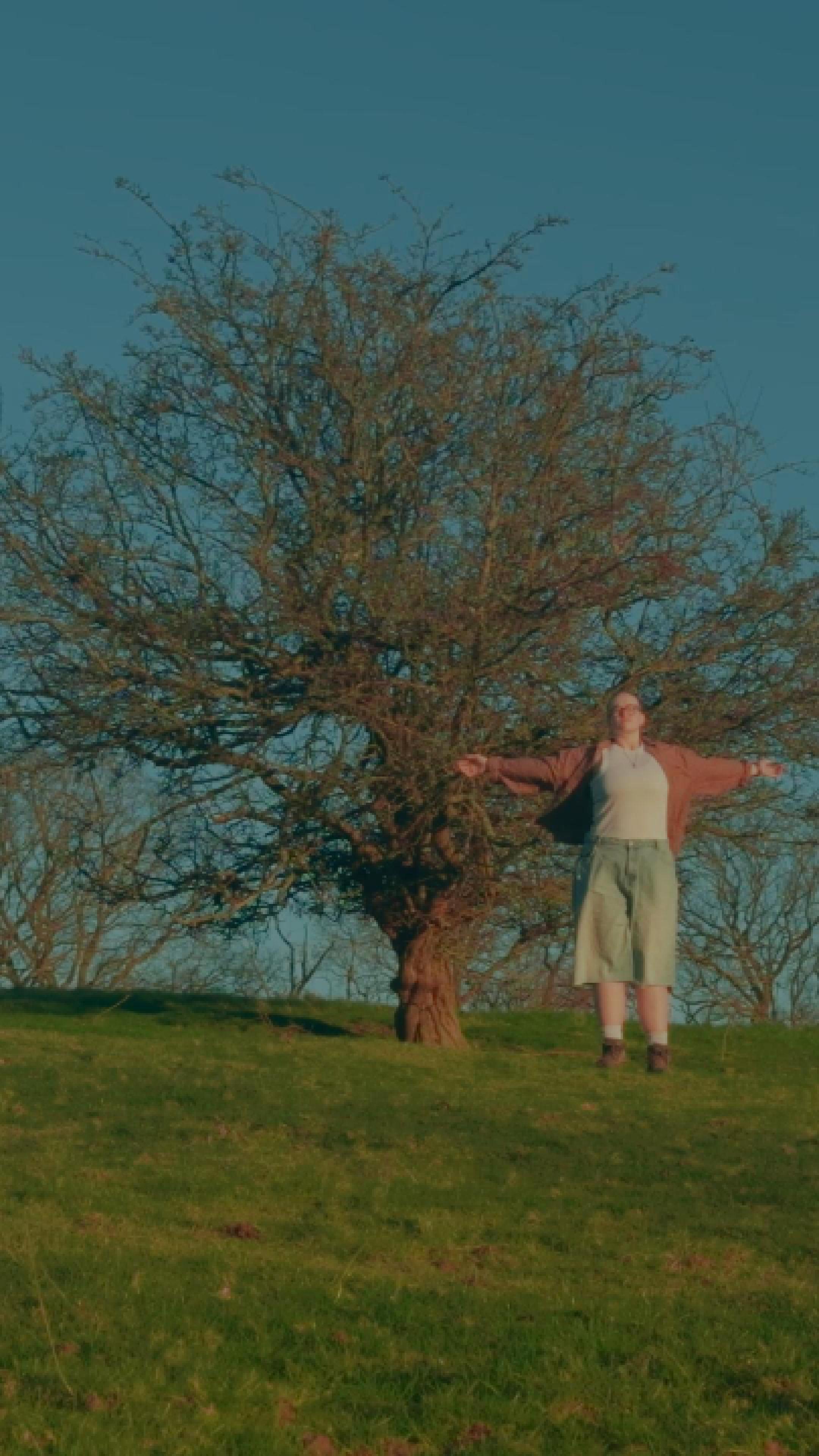 On Walter Mitty