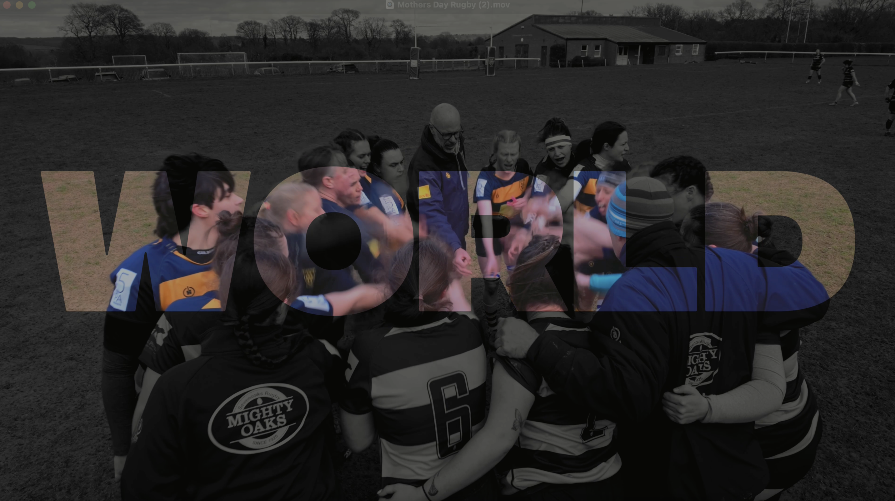 Sevenoaks Rugby Club